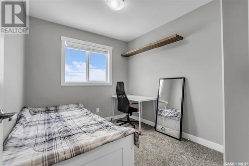 1629 Richardson Road, Saskatoon, SK - Indoor Photo Showing Bedroom