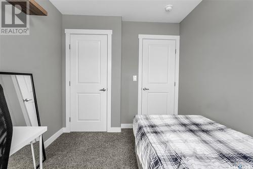 1629 Richardson Road, Saskatoon, SK - Indoor Photo Showing Bedroom