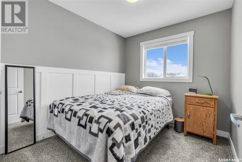 1629 Richardson Road, Saskatoon, SK - Indoor Photo Showing Bedroom