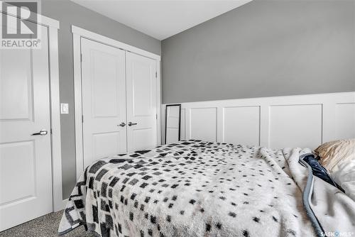 1629 Richardson Road, Saskatoon, SK - Indoor Photo Showing Bedroom