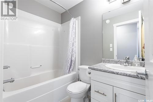 1629 Richardson Road, Saskatoon, SK - Indoor Photo Showing Bathroom