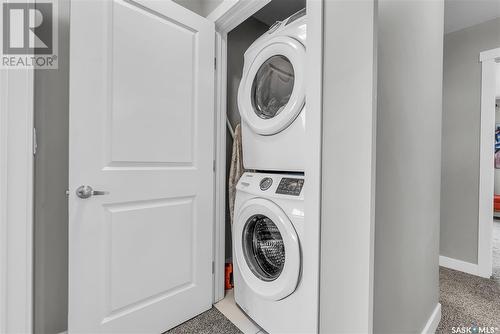 1629 Richardson Road, Saskatoon, SK - Indoor Photo Showing Laundry Room