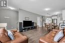 1629 Richardson Road, Saskatoon, SK  - Indoor Photo Showing Living Room 