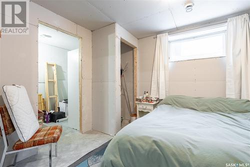 1629 Richardson Road, Saskatoon, SK - Indoor Photo Showing Bedroom