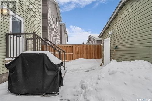 1629 Richardson Road, Saskatoon, SK - Outdoor With Exterior