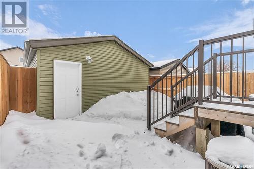 1629 Richardson Road, Saskatoon, SK - Outdoor With Exterior