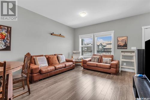 1629 Richardson Road, Saskatoon, SK - Indoor Photo Showing Living Room