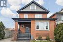 55 Balmoral Avenue N, Hamilton, ON  - Outdoor 