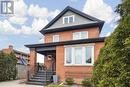 55 Balmoral Avenue N, Hamilton, ON  - Outdoor 