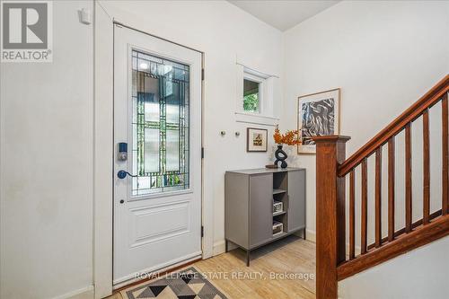 55 Balmoral Avenue N, Hamilton, ON - Indoor Photo Showing Other Room