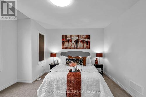 1514 Drew Street, London, ON - Indoor Photo Showing Bedroom