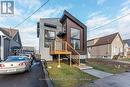 209 Grenfell Street, Hamilton, ON  - Outdoor 