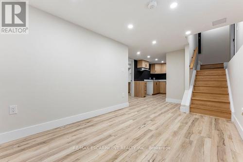 209 Grenfell Street, Hamilton, ON - Indoor Photo Showing Other Room