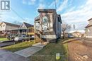 209 Grenfell Street, Hamilton, ON  - Outdoor 