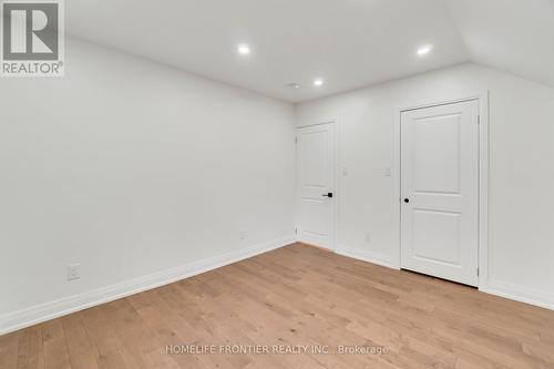 126 Walter Street, Kitchener, ON - Indoor Photo Showing Other Room