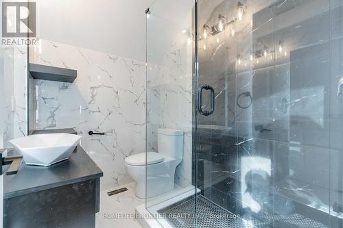 126 Walter Street, Kitchener, ON - Indoor Photo Showing Bathroom