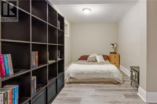 1365 Main Street, Val Caron, ON - Indoor Photo Showing Bedroom