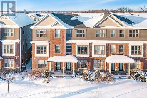 25 - 1 Leggott Avenue, Barrie, ON - Outdoor With Facade