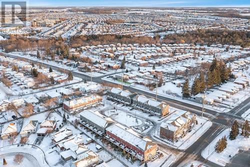 25 - 1 Leggott Avenue, Barrie, ON - Outdoor With View