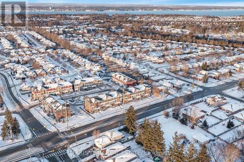 25 - 1 Leggott Avenue, Barrie, ON - Outdoor With View