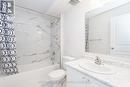 25 - 1 Leggott Avenue, Barrie, ON  - Indoor Photo Showing Bathroom 