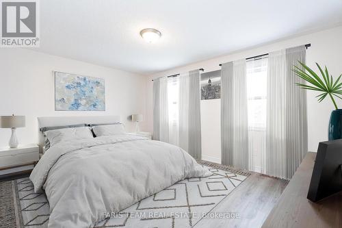 25 - 1 Leggott Avenue, Barrie, ON - Indoor Photo Showing Bedroom