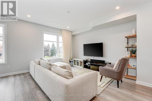 31 Lakepointe Drive, Ottawa, ON - Indoor