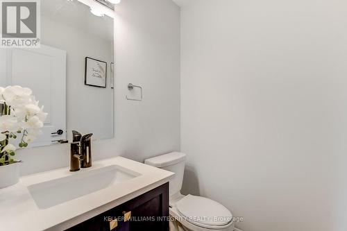 31 Lakepointe Drive, Ottawa, ON - Indoor Photo Showing Bathroom