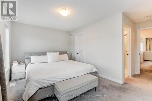 31 Lakepointe Drive, Ottawa, ON - Indoor Photo Showing Bedroom