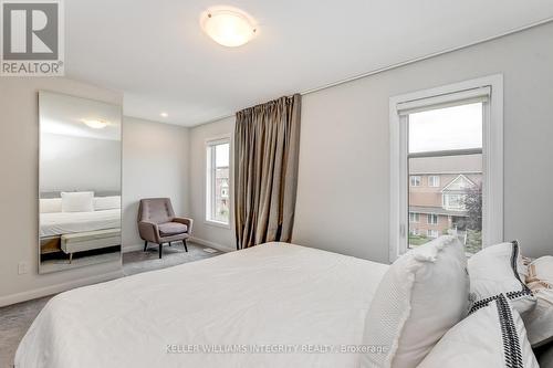 31 Lakepointe Drive, Ottawa, ON - Indoor Photo Showing Bedroom