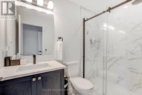 31 Lakepointe Drive, Ottawa, ON - Indoor Photo Showing Bathroom