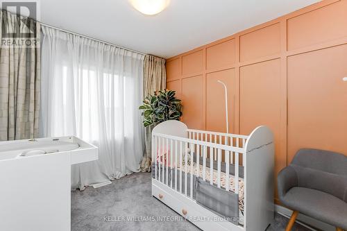 31 Lakepointe Drive, Ottawa, ON - Indoor Photo Showing Bedroom