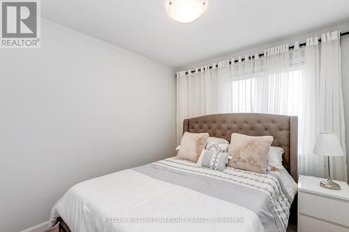 31 Lakepointe Drive, Ottawa, ON - Indoor Photo Showing Bedroom