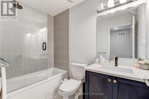 31 Lakepointe Drive, Ottawa, ON - Indoor Photo Showing Bathroom