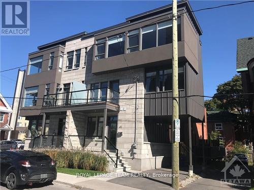 82 Empress Avenue, Ottawa, ON - Outdoor With Balcony