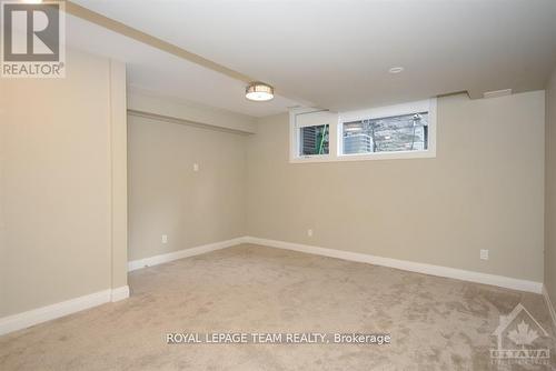 82 Empress Avenue, Ottawa, ON - Indoor Photo Showing Other Room