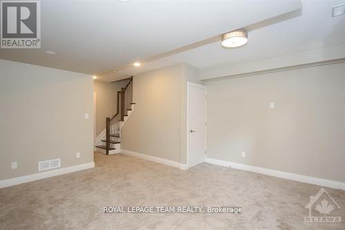 82 Empress Avenue, Ottawa, ON - Indoor Photo Showing Other Room