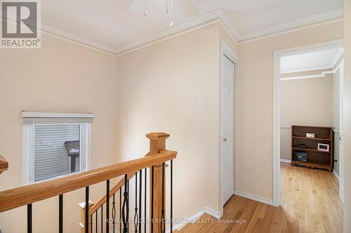 1550 Bourcier Drive, Ottawa, ON - Indoor Photo Showing Other Room