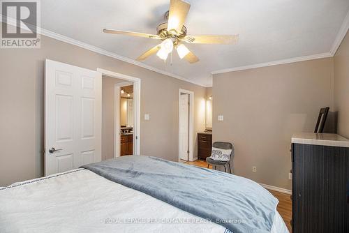 1550 Bourcier Drive, Ottawa, ON - Indoor Photo Showing Bedroom