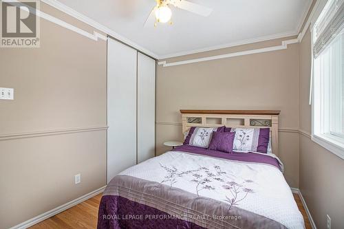 1550 Bourcier Drive, Ottawa, ON - Indoor Photo Showing Bedroom