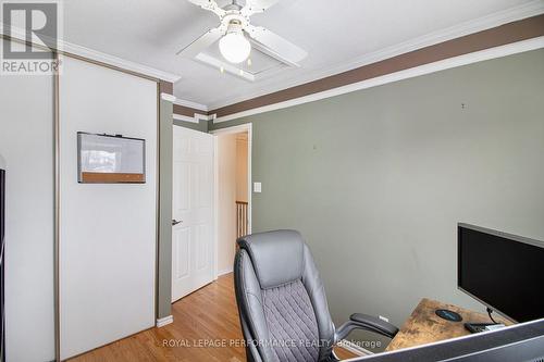 1550 Bourcier Drive, Ottawa, ON - Indoor