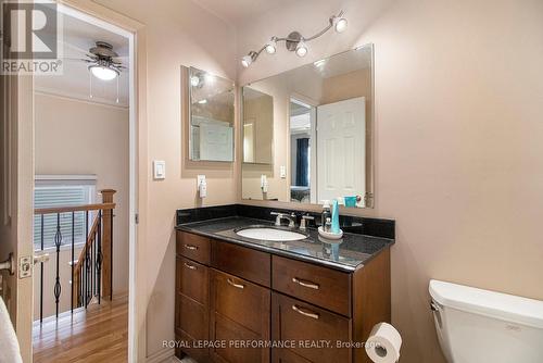 1550 Bourcier Drive, Ottawa, ON - Indoor Photo Showing Bathroom