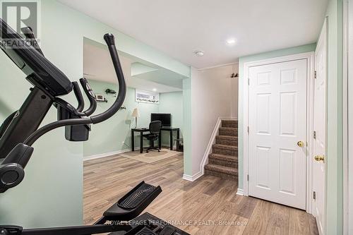 1550 Bourcier Drive, Ottawa, ON - Indoor Photo Showing Other Room