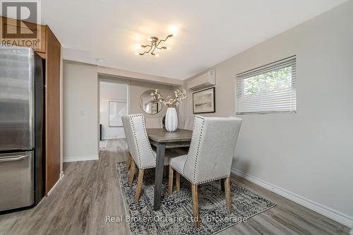 262 Pine Street, Milton (Old Milton), ON - Indoor Photo Showing Dining Room