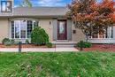 806 Westmount Road W, Kitchener, ON  - Outdoor 