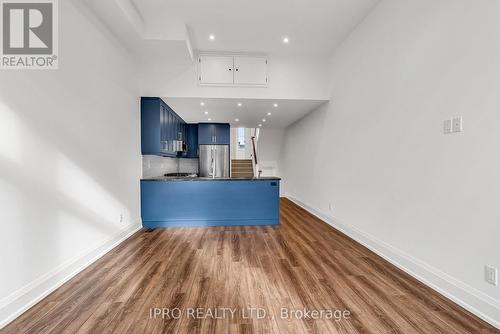 323 Mortimer Avenue, Toronto, ON - Indoor Photo Showing Other Room