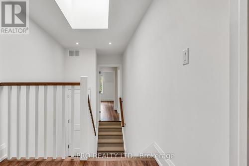 323 Mortimer Avenue, Toronto, ON - Indoor Photo Showing Other Room