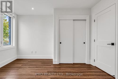 323 Mortimer Avenue, Toronto, ON - Indoor Photo Showing Other Room