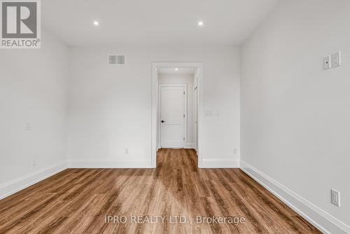 323 Mortimer Avenue, Toronto, ON - Indoor Photo Showing Other Room