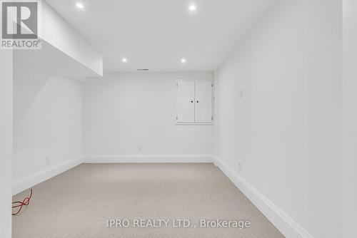 323 Mortimer Avenue, Toronto, ON - Indoor Photo Showing Other Room